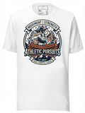 Weronika Falkowska Tribute Graphic Tee – Vintage Style Tennis Fan Shirt