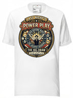 "Did Anyone Win the Powerball Last Night?" Graphic T-Shirt