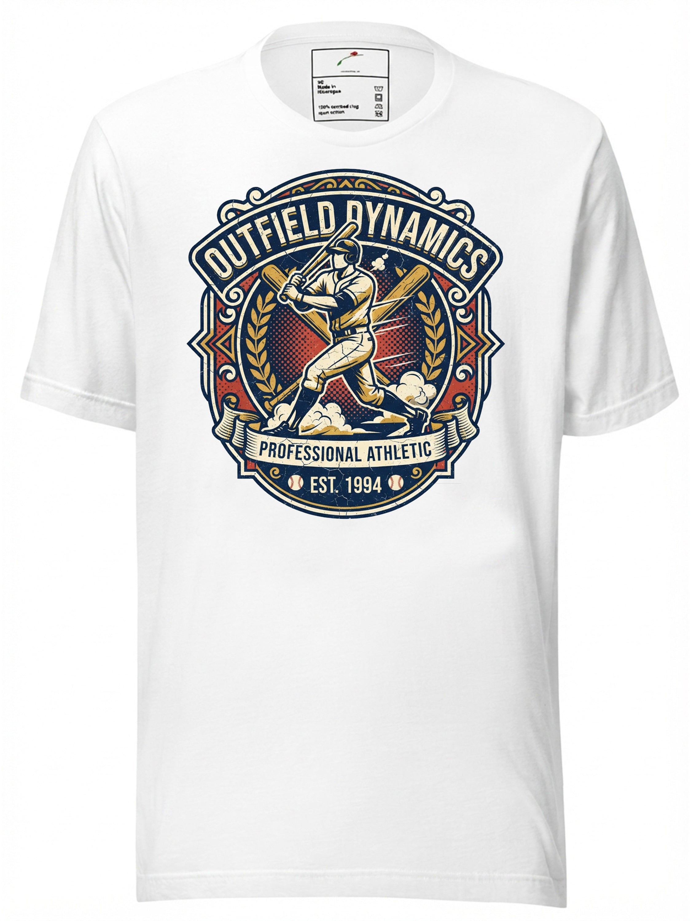 Andrew Benintendi Fan Apparel Vintage Style Graphic T-Shirt