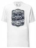 OVO Inspired Graphic Tee - Vintage Drake Concert Style T-Shirt