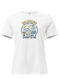 OKC Weather Forecast T-Shirt