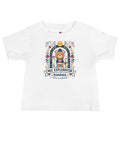 Romania Graphic Crewneck T-Shirt – Soft Everyday Heritage Tee