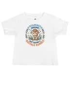 Buffalo Football Fan Rumblings Graphic T-Shirt