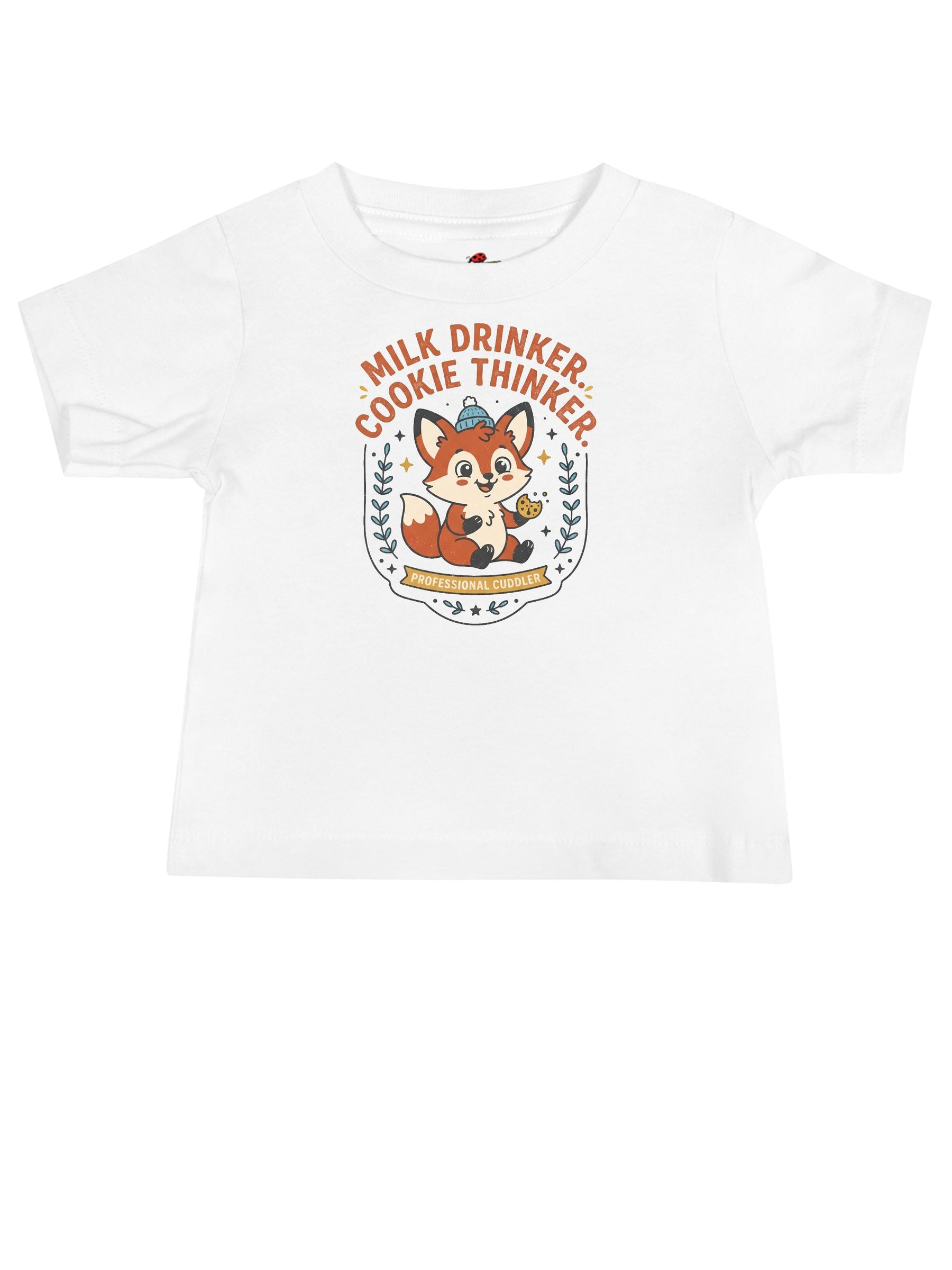 Fernando Mendoza Classic Graphic T-Shirt
