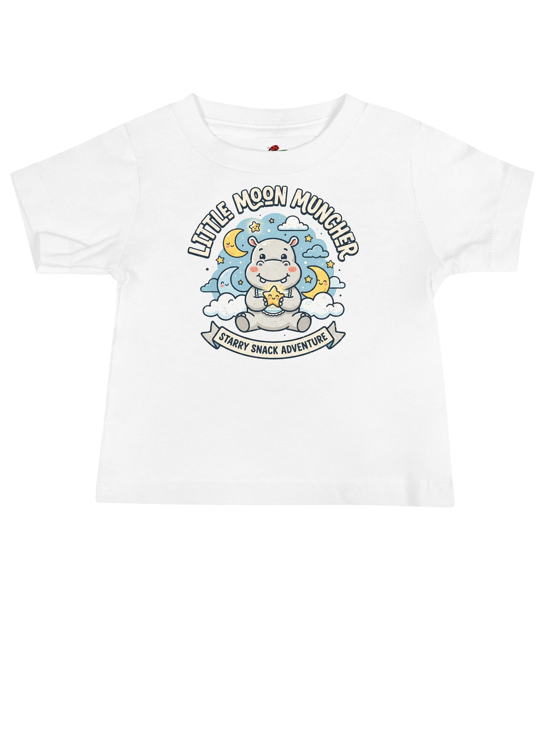 Classic Everyday HM Graphic Tee