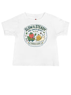 Isabelle Johnson Inspired Graphic T-Shirt