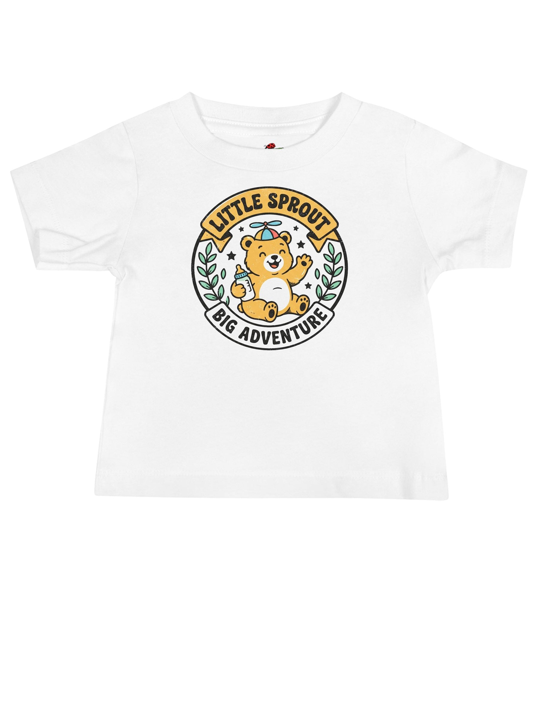 Jenny McCarthy Graphic Comfort Tee