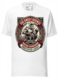 Terence Crawford Fan T-Shirt - Premium Graphic Boxing Tee