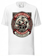 Terence Crawford Fan T-Shirt - Premium Graphic Boxing Tee