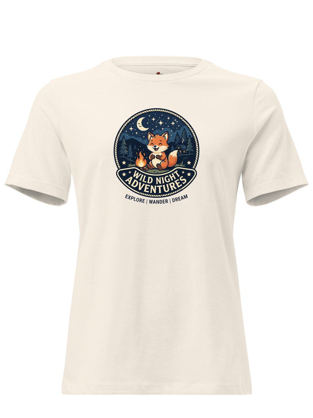 Pitch Black ETB Graphic T-Shirt