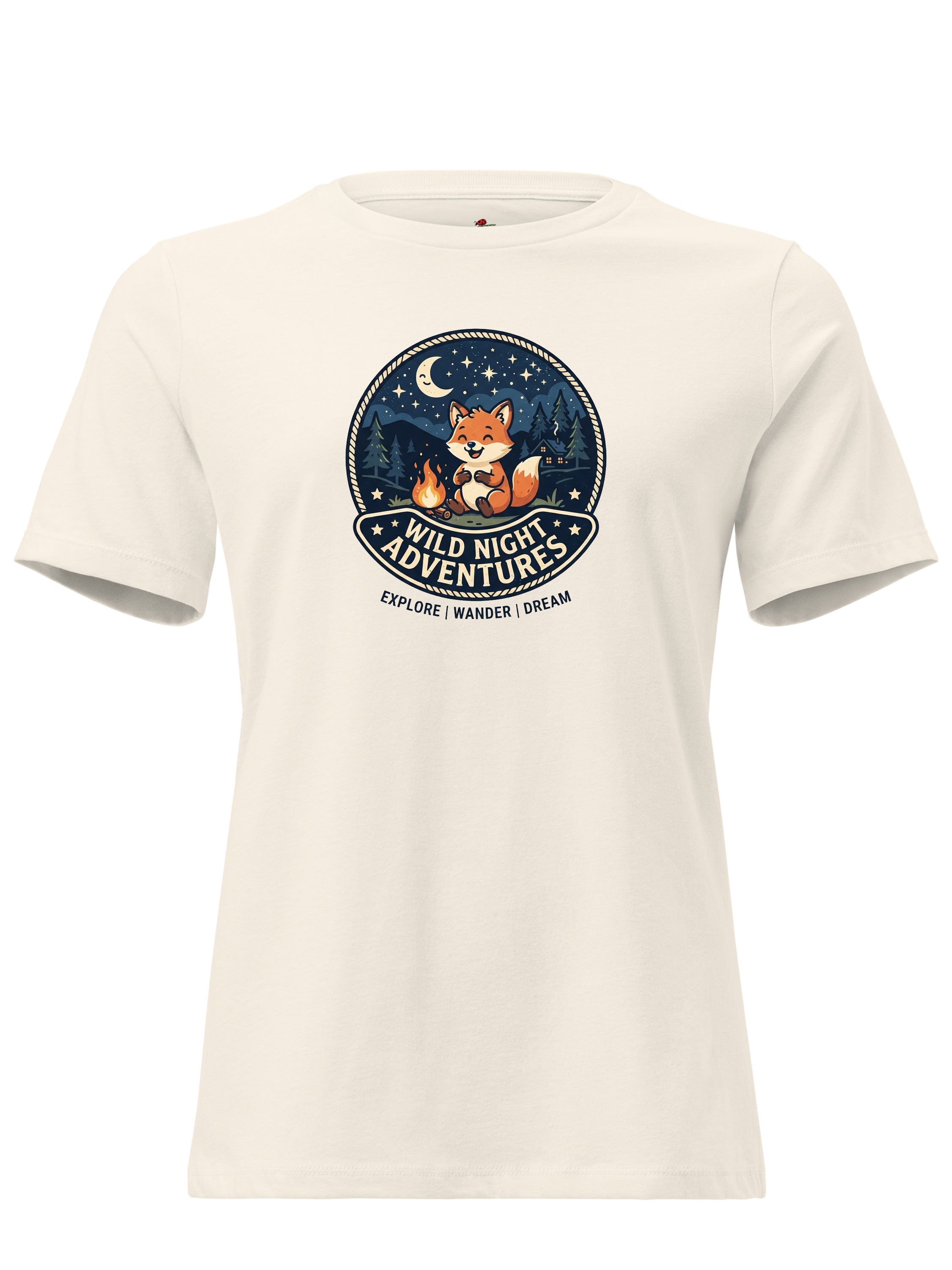 Pitch Black ETB Graphic T-Shirt