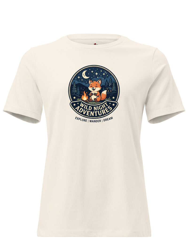 Pitch Black ETB Graphic T-Shirt