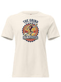 JJ Griddy King Graphic T-Shirt | Bold Football Style Tee
