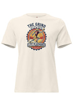 JJ Griddy King Graphic T-Shirt | Bold Football Style Tee