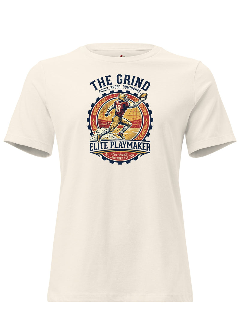 JJ Griddy King Graphic T-Shirt | Bold Football Style Tee