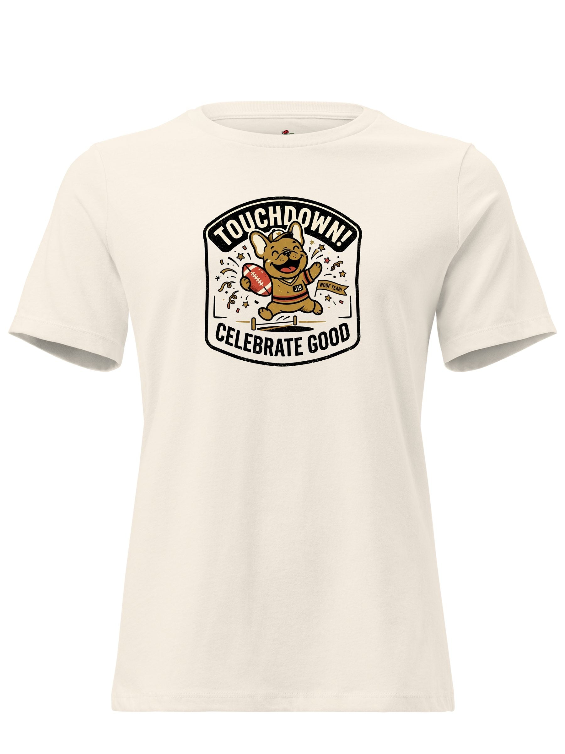 JuJu Smith-Schuster Fan T-Shirt | Bold Game-Day Graphic Tee