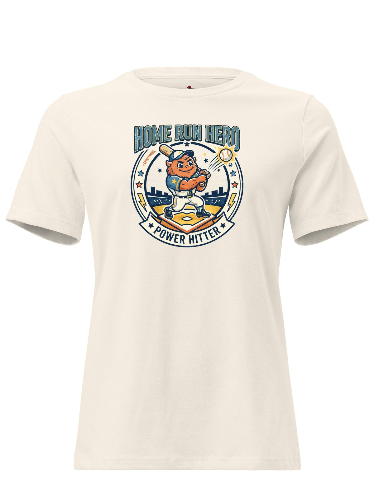 Pure Power #27 Graphic Tee