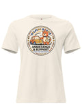 Car Accident Attorney Graphic T-Shirt