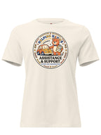 Car Accident Attorney Graphic T-Shirt