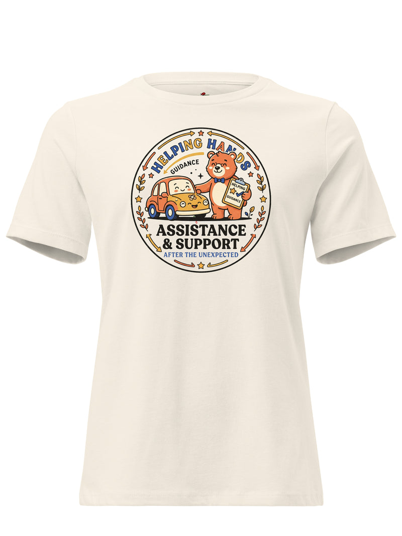 Car Accident Attorney Graphic T-Shirt