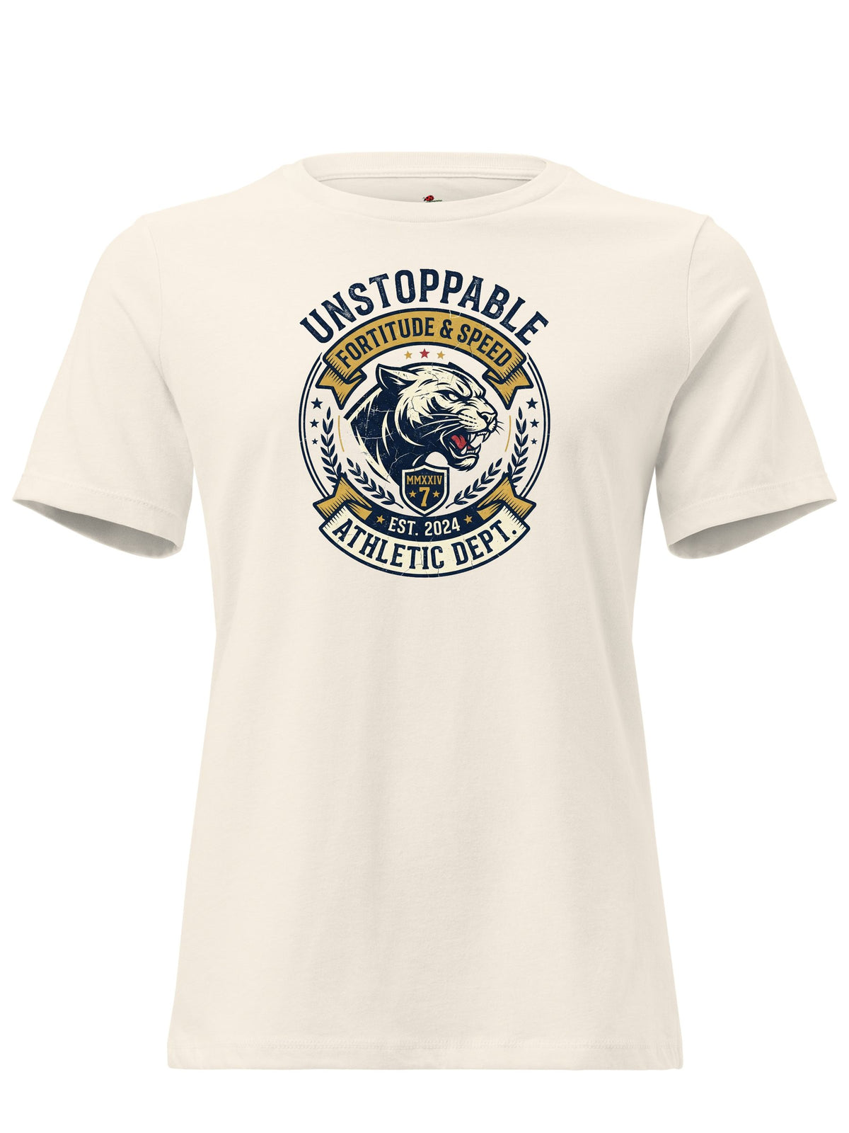 Jermod McCoy Graphic Tee - Premium Cotton Fan T-Shirt