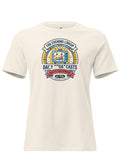 Vintage Style CBS Graphic Tee