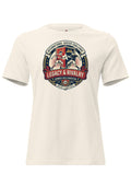 Toluca vs Dallas Matchup Graphic T-Shirt