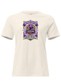 Baton Rouge Game Day Victory Graphic T-Shirt