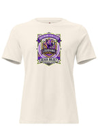 Baton Rouge Game Day Victory Graphic T-Shirt