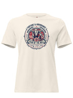 牛来 T-Shirt