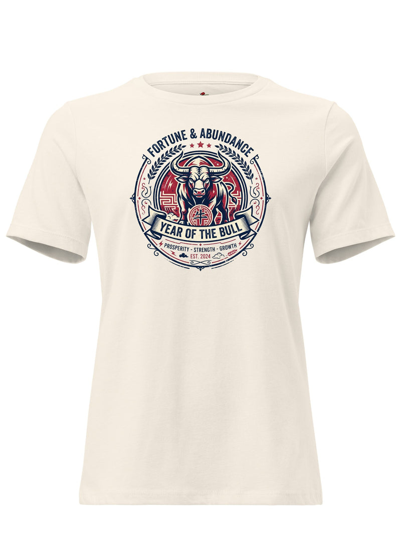 牛来 T-Shirt
