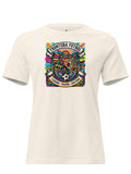 Tijuana Football Fan Graphic T-Shirt