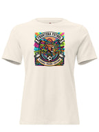 Tijuana Football Fan Graphic T-Shirt