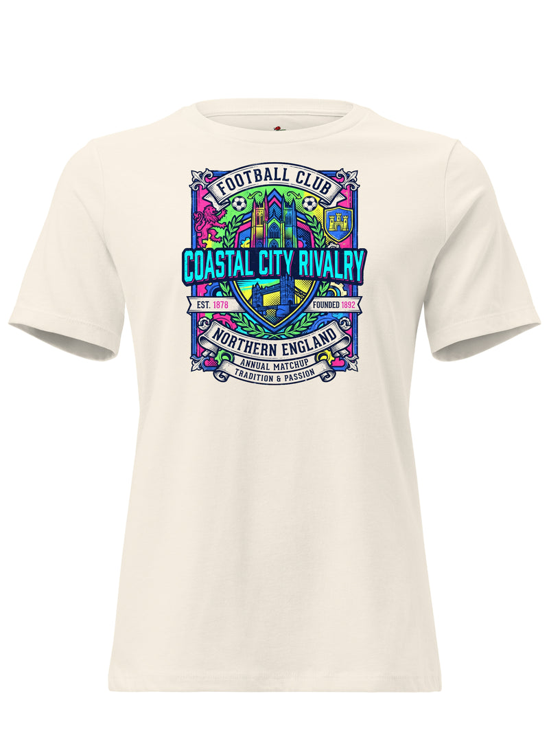 Ultimate Matchday Matchup Graphic Tee