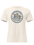 500 Index Fund Investor Graphic Tee