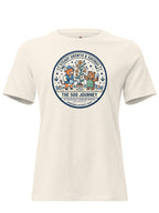 500 Index Fund Investor Graphic Tee