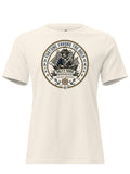 Pirate Baseball Game Day Graphic Tee