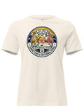 Mirassol vs LDU Quito Football Matchup Graphic T-Shirt