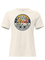 Mirassol vs LDU Quito Football Matchup Graphic T-Shirt