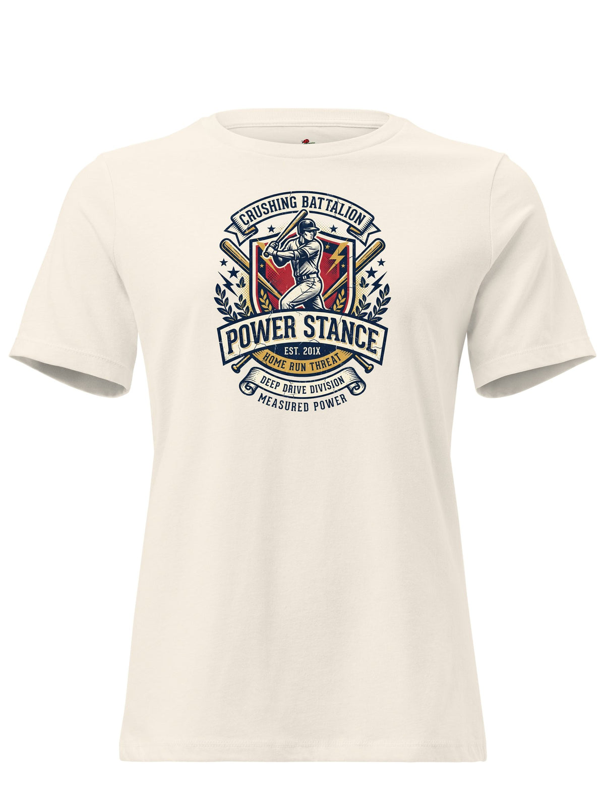 Schwarber Philadelphia June Power Hitter Graphic Tee