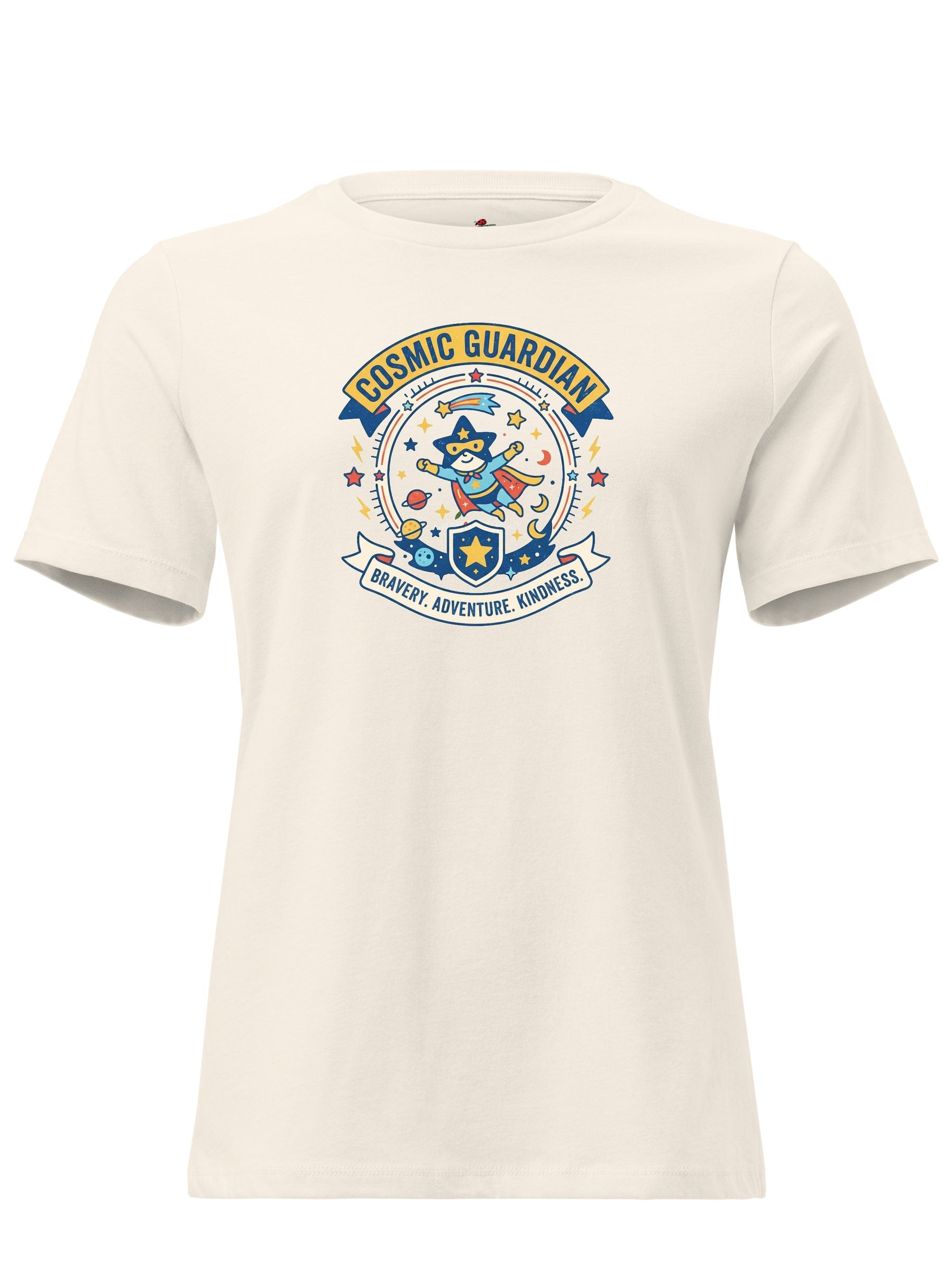 MRVL Graphic Tee