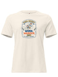 H-1B Visa Classic Graphic T-Shirt