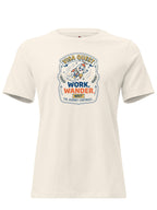 H-1B Visa Classic Graphic T-Shirt