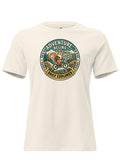 Brock Rodden Fan Art Graphic T-Shirt