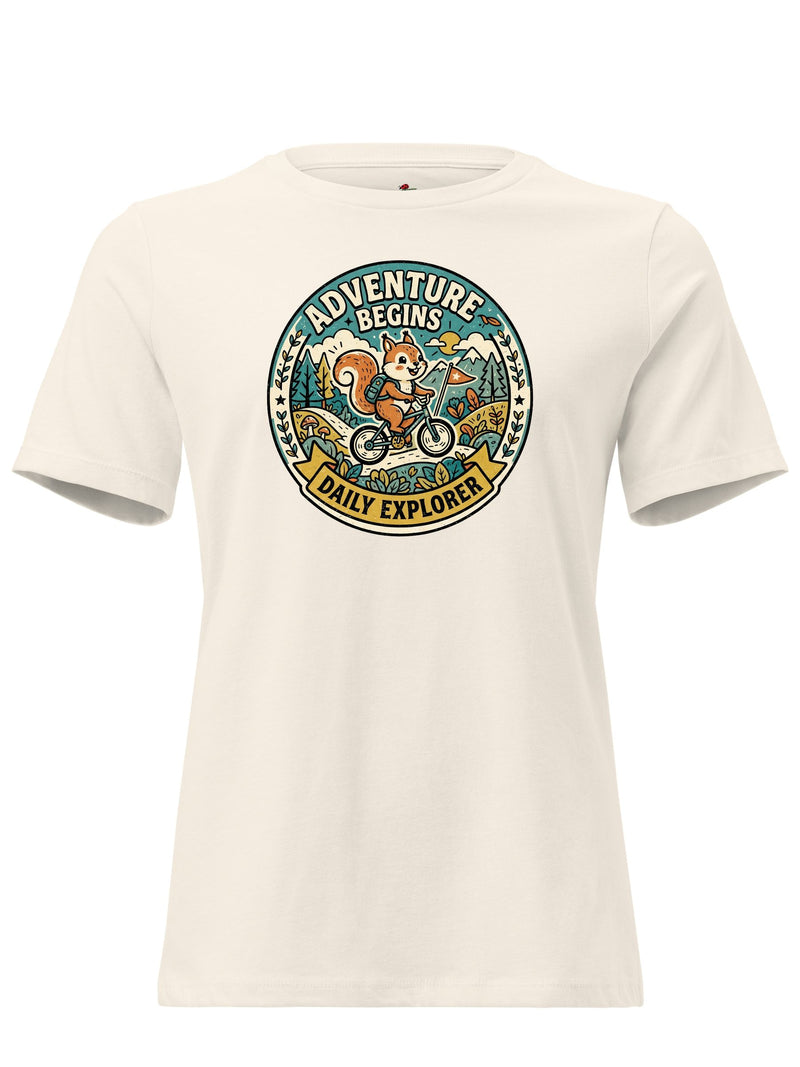 Brock Rodden Fan Art Graphic T-Shirt