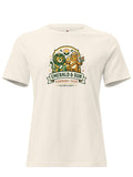 Ireland vs Afghanistan Matchup Graphic T-Shirt
