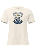 North London Cannon Fan Graphic T-Shirt