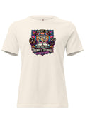 UFC 331 Graphic Fan T-Shirt – High-Impact Fight Night Cotton Tee