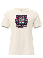 UFC 331 Graphic Fan T-Shirt – High-Impact Fight Night Cotton Tee