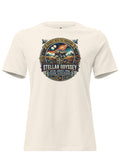 Odyssey Sims Graphic Tee - Vintage Unisex Cotton T-Shirt